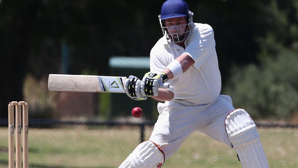 End of the line in <a href="/SubbiesCricket/">VSDCA</a> for Ormond star James Wild. He joined the Monders from Prahran in 2013-14 and became one of their greatest players, winning five club championships and figuring in the 2014-15 flag. Did it all with a smile too; he's a terrific fellow.