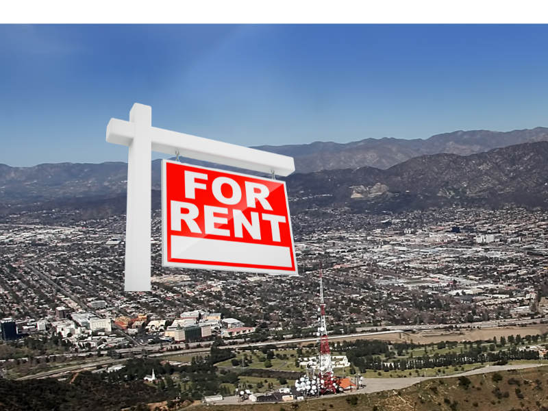 myBurbankNEWS's tweet photo. Zumper Study Ranks Burbank as the 16th Most Expensive City to Rent in Los Angeles Metro Area โ Burbank's average rent for a one-bedroom apartment was $2,150 while the California one-bedroom median rent was $2,061 last month #Burbank #rentprice
https://t.co/1sBEeeCxpp https://t.co/DFQ3sJlDf5