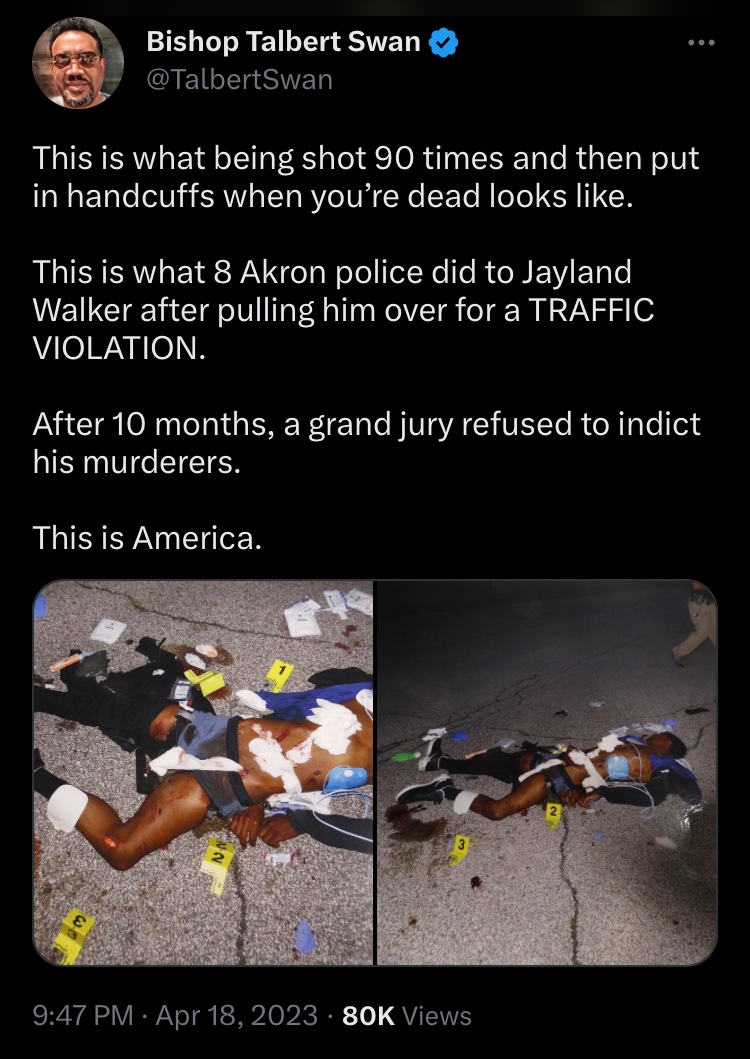 <a href="/bennyjohnson/">Benny Johnson</a> This non-lethal event?