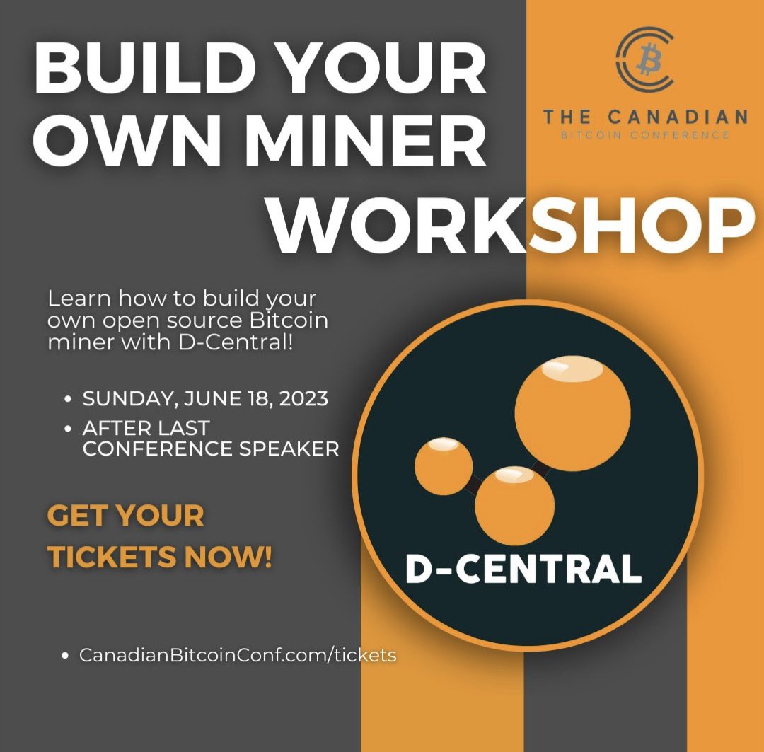 CanadianBitcoinConference