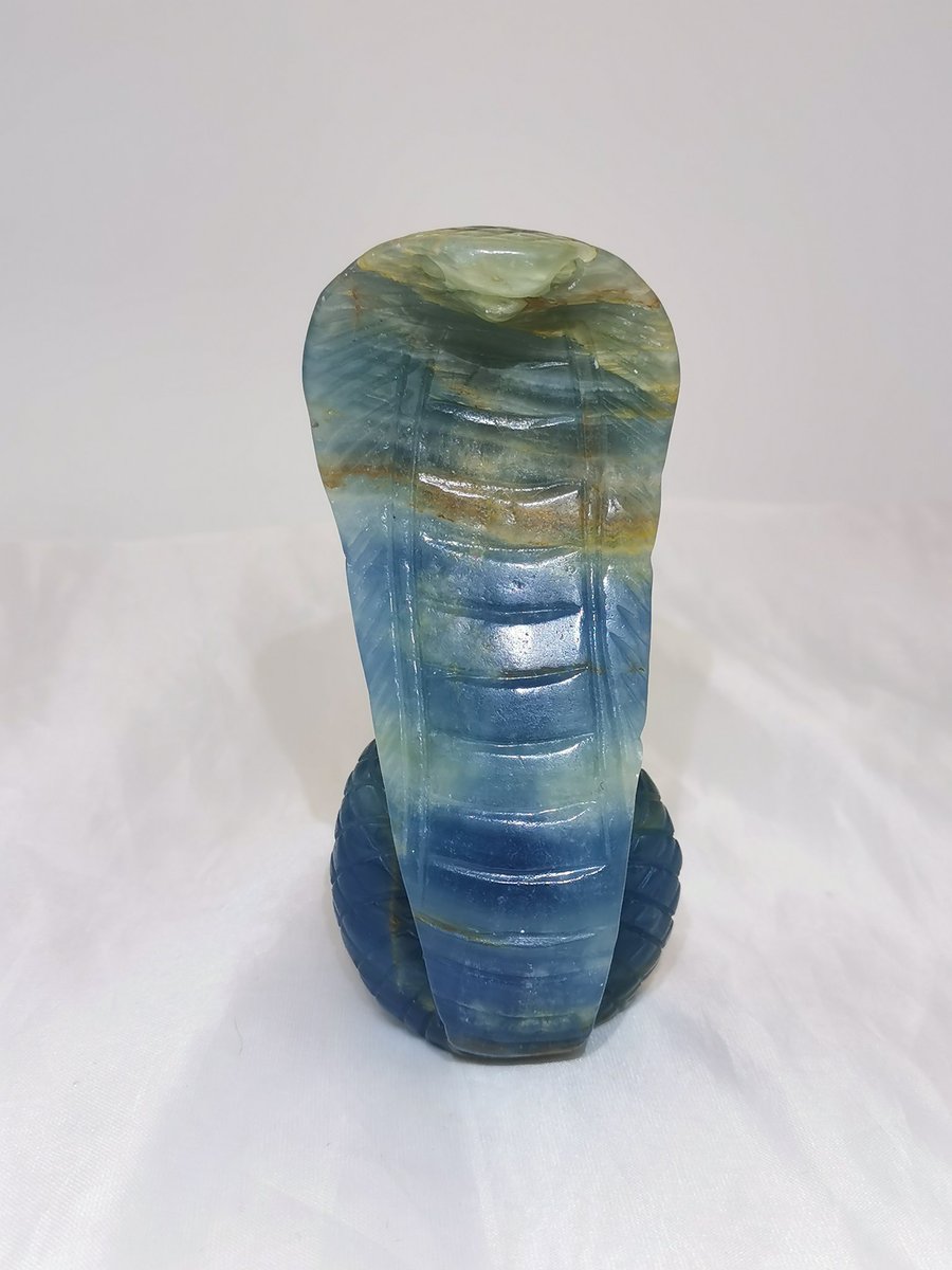 —Blue Onyx Snack—

💰$61
Weight:0.343kg
Shipping🌎
#blueonyx #snackcarving #snackcrystal #blueonyxsnackcarving
#crystalcarving #blueonyxsnackcarving #blueonyxsale #blueonyxs
#crystalsnack #crystalsale #carvingsale #blueonyxsale #snacksale