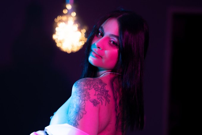 Come to me, guys 🔥 https://t.co/rbthAZAdQ8 #Suicidegirl @SuicideGirls https://t.co/JQSWwFpSro<a href="/tag/suicidegirl"class="tags">#Suicidegirl</a>