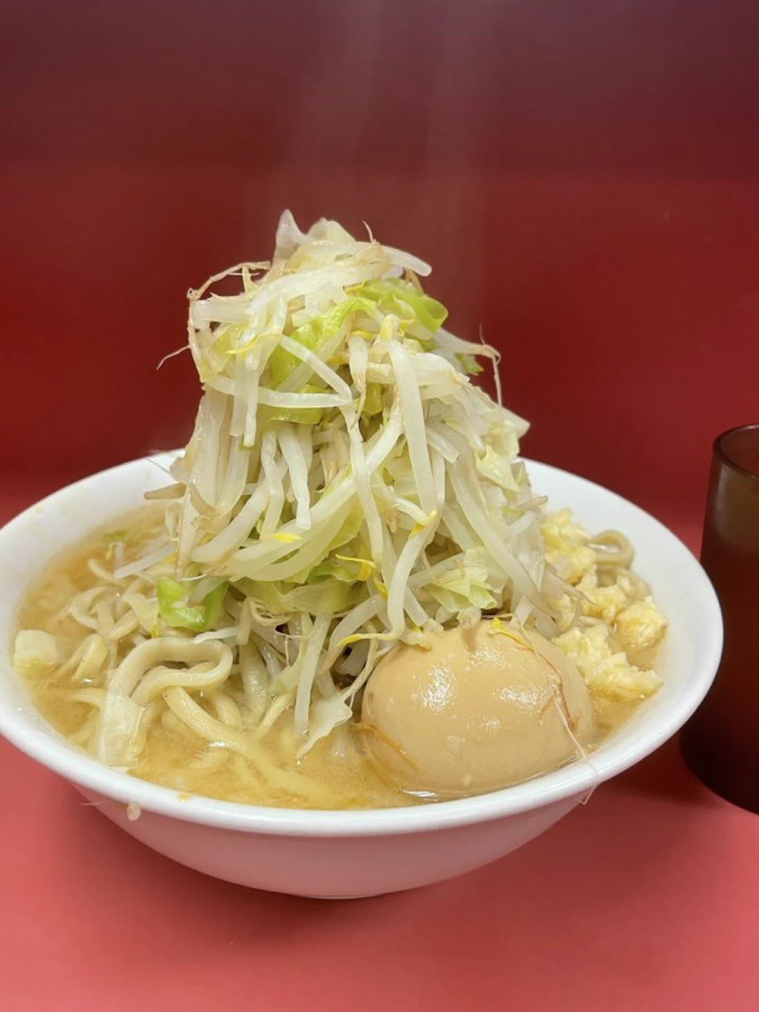 スープストック2世か！？エッグスンシングスは女性のラーメン二郎！？