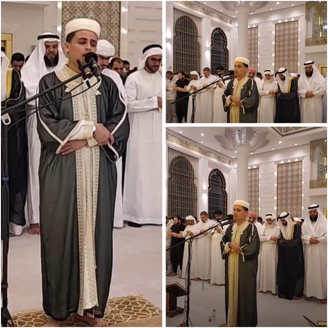 anacerghemam's tweet photo. ويمكرون ويمكر الله والله خير الماكرين
رمضان هذا العام أراد ربنا عزوجل ان يرفع صوت كلامه المقدس عن طريق ألسنة جزايرية واراد ربنا عزوجل أن يرفع صوت الجزائر عاليا هذا بلد القرآن والعلم ونحن أهلا له
الحمد لله دائماً وأبداً
تحيا الجزائر 
@TebbouneAmadjid https://t.co/z3tH0siQuv