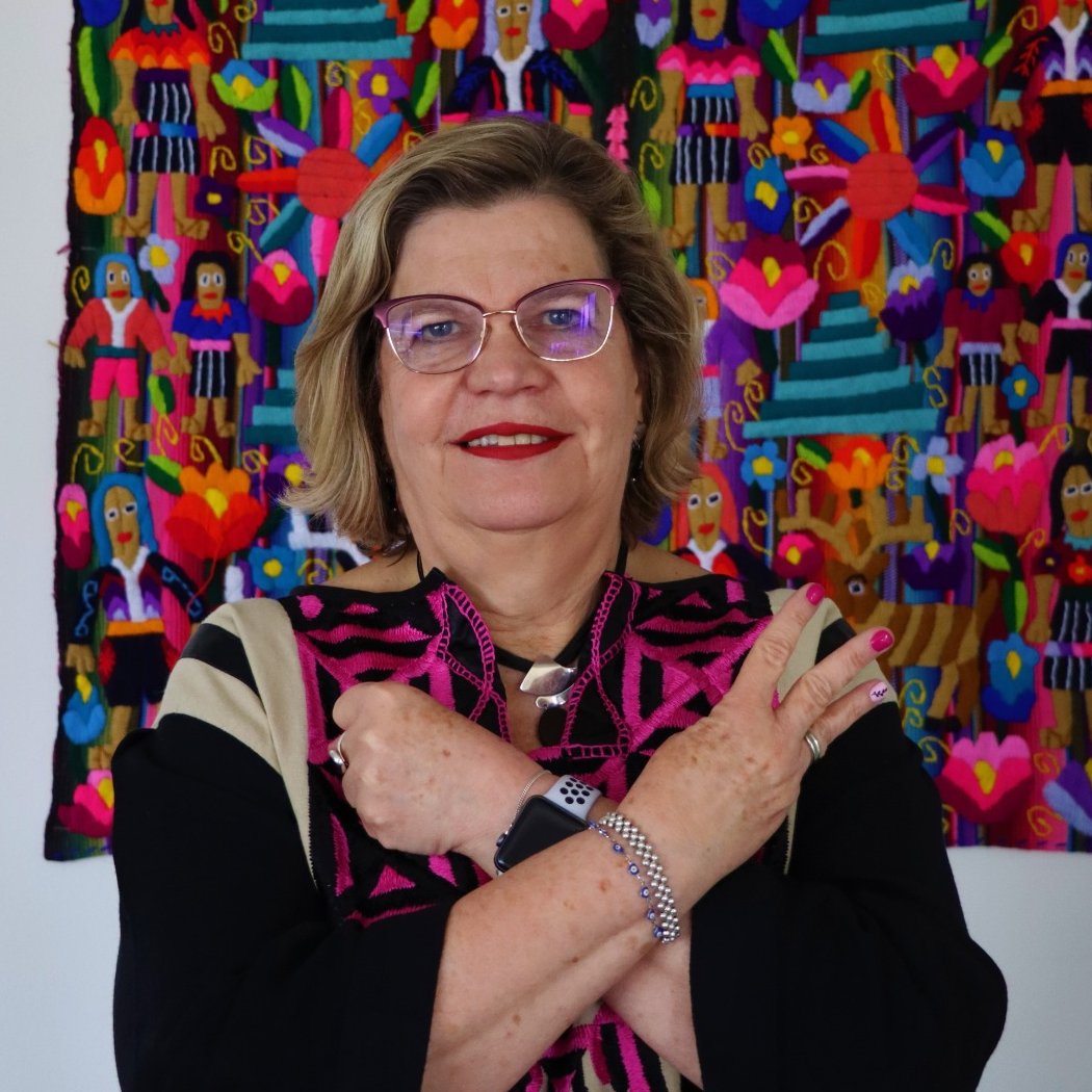 mujeresgobmx's tweet photo. A través del @Inmujeres, México apoya la Alianza EMPOWER del G20, y continuar con el trabajo conjunto para lograr un futuro con igualdad de género, promoviendo los derechos económicos de las mujeres y su empoderamiento económico @g20empower #GenderEquality #iEMPOWER https://t.co/3qHneK7DMk