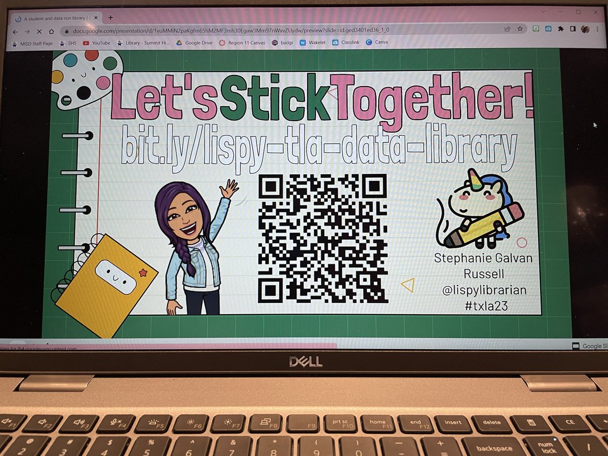 tahaneyj's tweet photo. Great first day at #txla23 even with the hotel reservation mix up. #itsallgoodnow https://t.co/EmYCrC1gx3