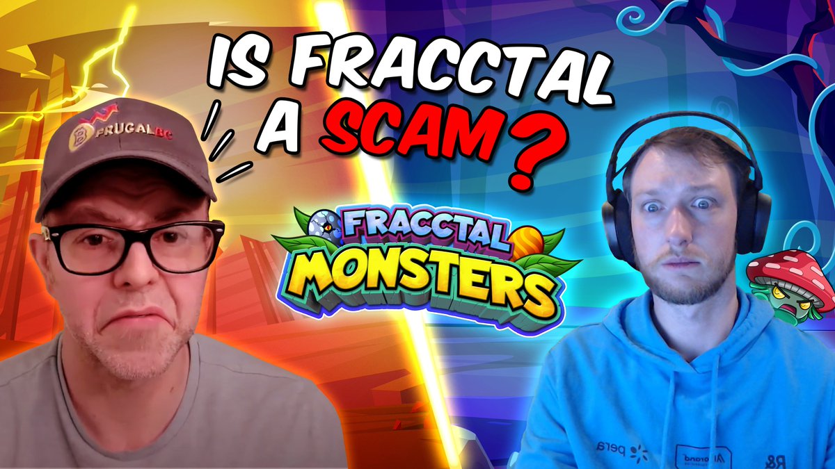 Fracctal TCG | Now on Steam! tweet media