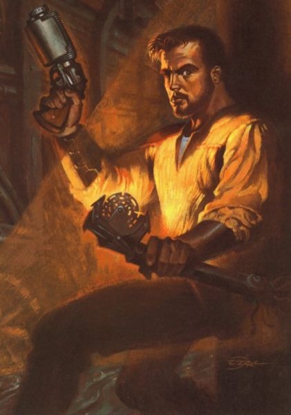 LegendStarbird's tweet photo. Episode 15 - "Dark Forces: Rebel Agent"

Rebel Agent Kyle Katarn sets up a meeting with 8t88 on Nar Shaddaa to avenge his fathers death at the hands of the Empire.

 #StarWars #KyleKatarn #JanOrs #NarShaddaa #QuRahn #Jerec #Inquisitor #DarkForces #Visions

https://t.co/JQvkwRj2Lj https://t.co/IPbUlnsGIx