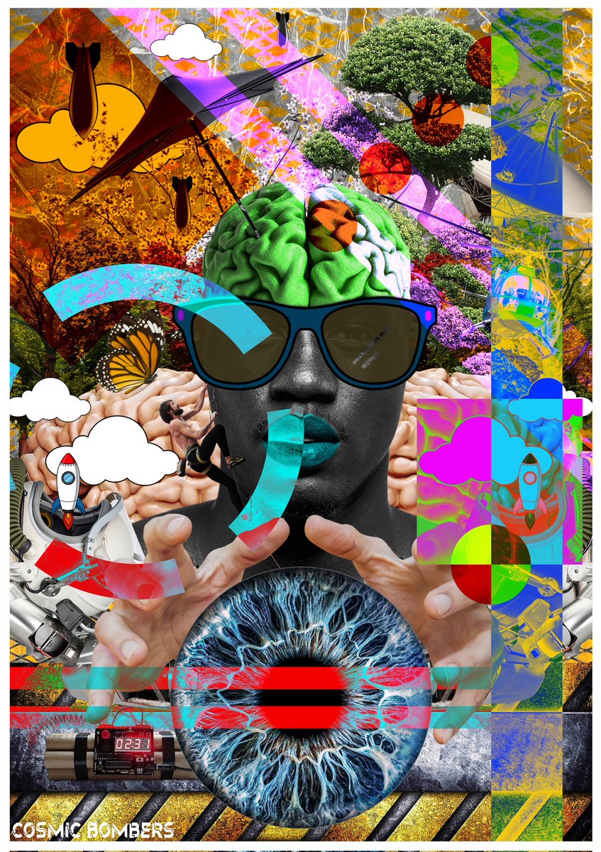 We have created Free Artwork for you to download and print! 
Size: A1 / Resoultion: 300 dpi 
Link: pin.ski/3N1ixeq
ENJOY 🔆 #SGB #FLR #CB