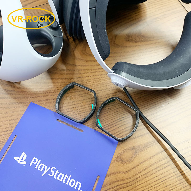 PSVR 2 Prescription Lenses – vr-rock