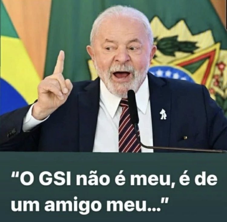 SoniaBouchud's tweet photo. Será que é do mesmo dono do sítio do Atibaia ? 🤔 https://t.co/xPH1uAx2kw