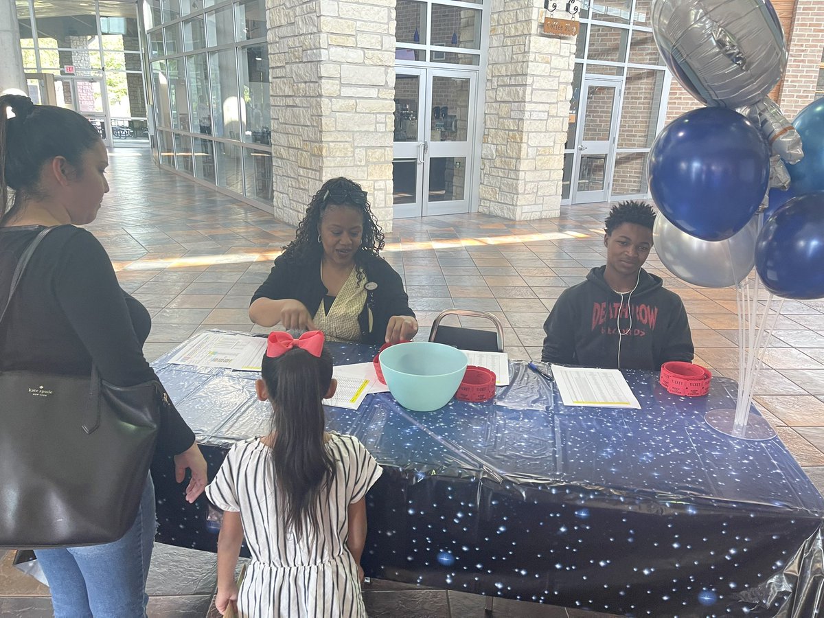 Spring ISD Advanced Academics tweet media