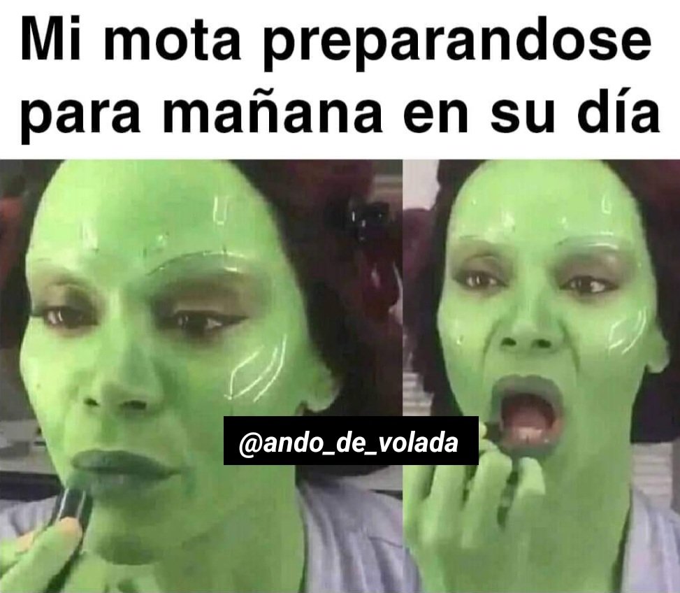 ando_volada_'s tweet photo. 💚✨️ https://t.co/i3umvRHBzV