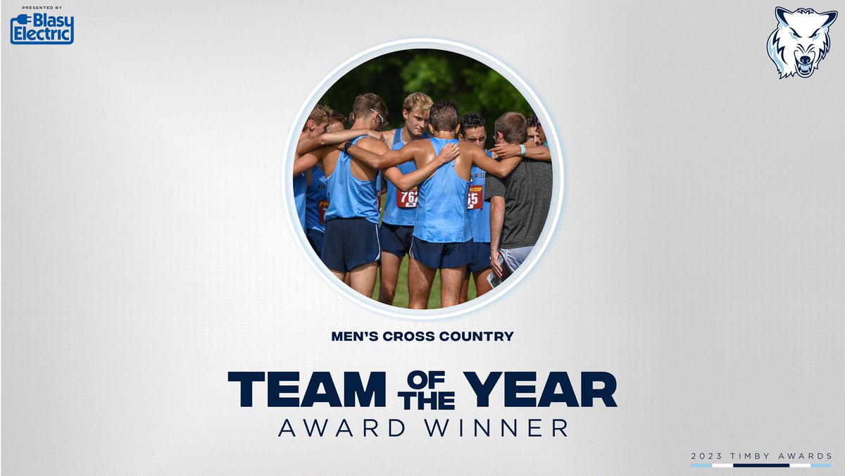 Northwood Athletics tweet media