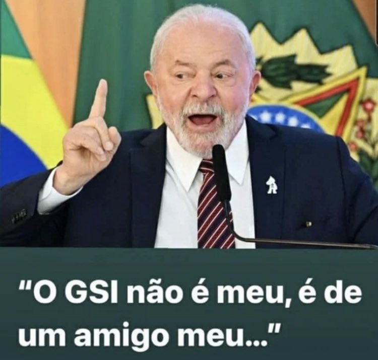 pridayaneaguiar's tweet photo. #CPMI 
#Lula https://t.co/iAfGso9Vzl