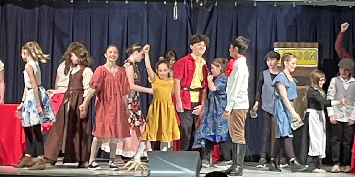 Lady Mackenzie PS tweet media