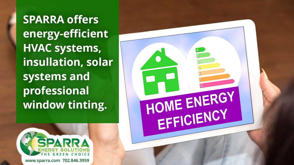 SparraEco's tweet photo. 🏡💡 In addition to insulation services, SPARRA also offers energy-efficient HVAC systems and professional window tinting. Reduce your carbon footprint and enjoy year-round comfort with our help. #energyefficiency #insulationupgrade #windowfilm #SPARRA https://t.co/dqn4VIKH4M