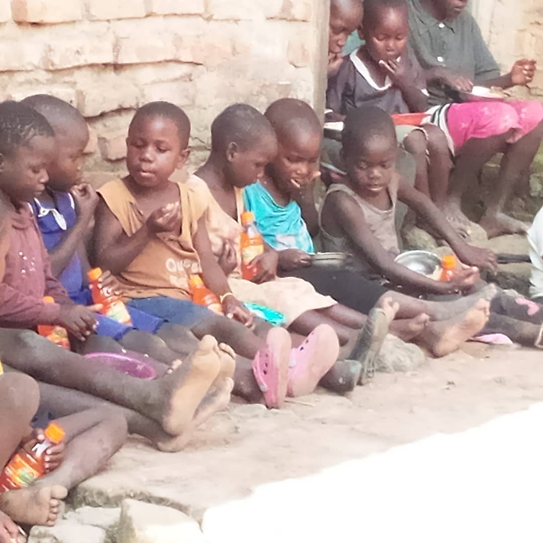 WelcomeHom4591's tweet image. The numbers of children at the centre are just increasing and our sources of income are not enough so we need sponsors to help us in fund raisers and etc