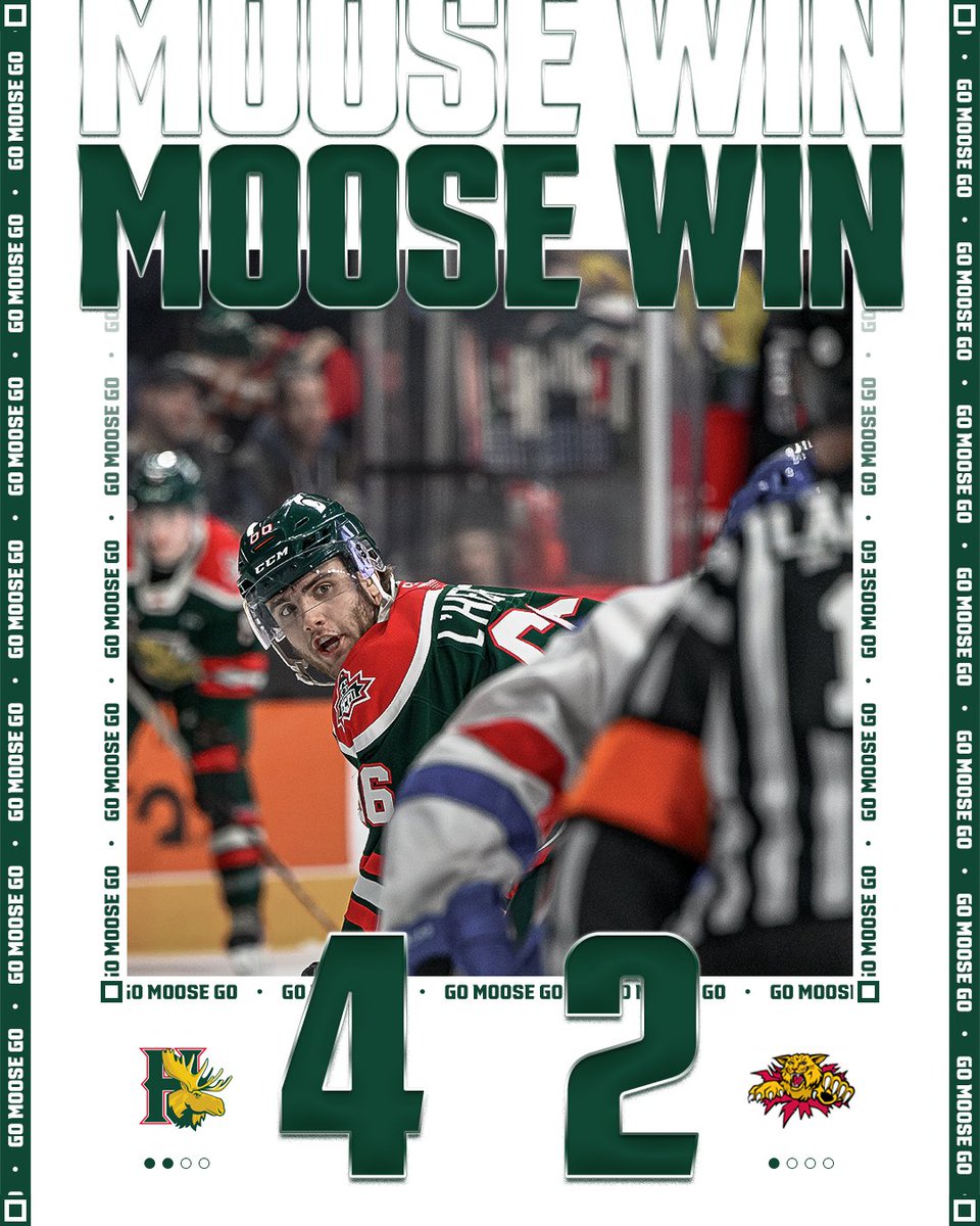 Halifax Mooseheads on Twitter: