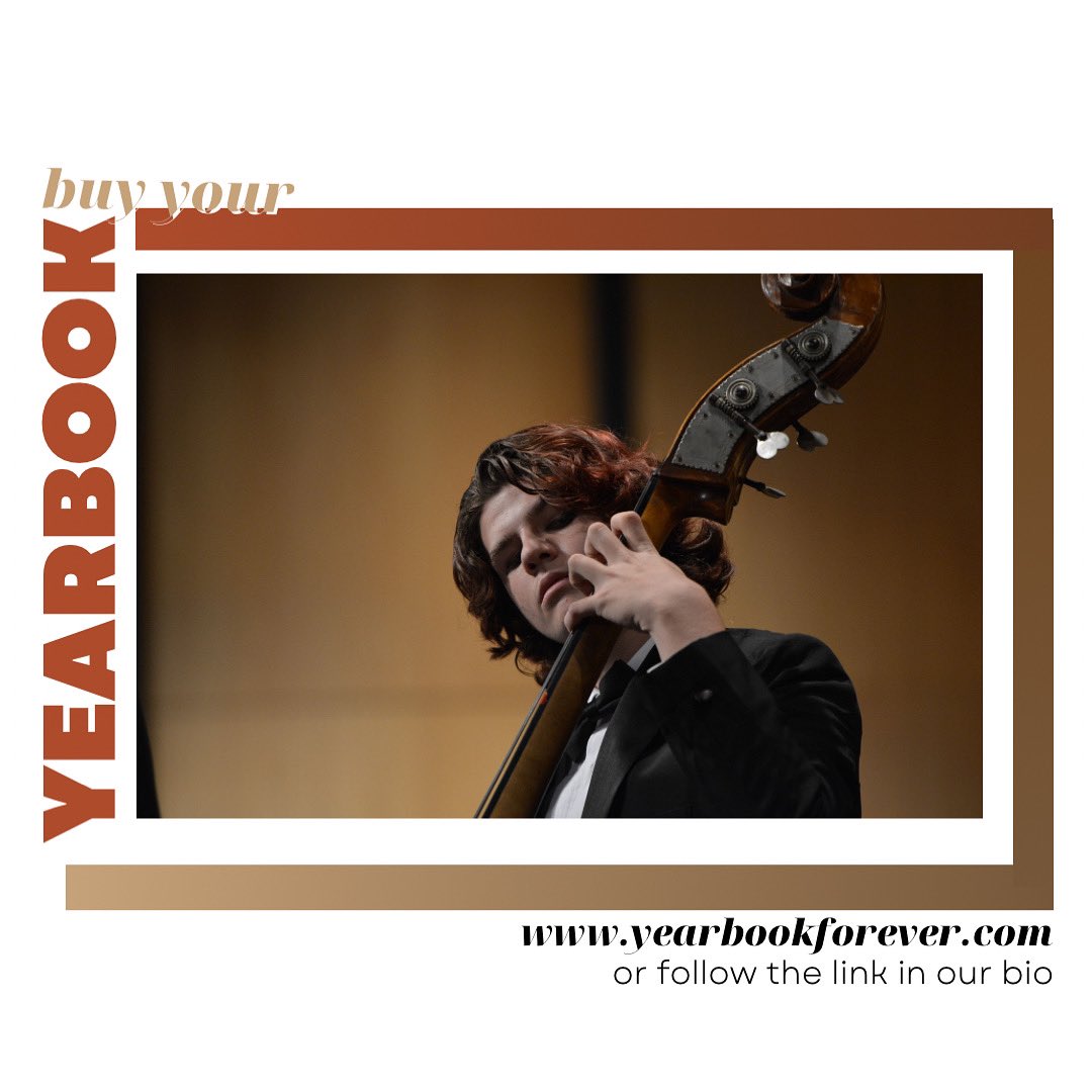 To see more pictures like this, go to yearbookforever.com or the link in our bio to buy your yearbook today! We can’t wait for you to see the yearbook! #steppingout #walsworthyearbooks #yearbook