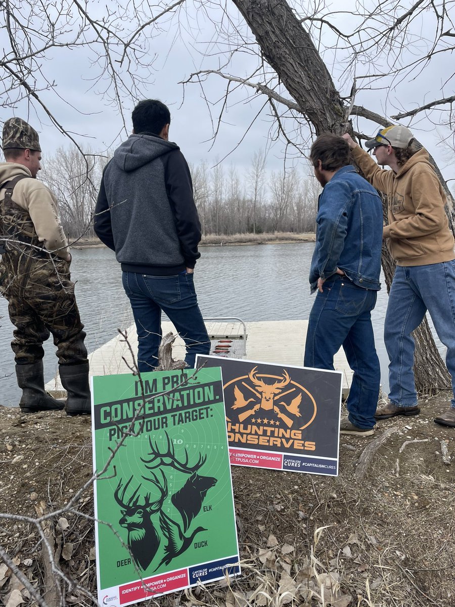 merican_mullet1's tweet photo. Got out in the duck tails today with the Rushmore Rustlers 😎😤 

#capitalismconserves 

@TPUSA 
@tpusastudents https://t.co/wlFL34p0iw