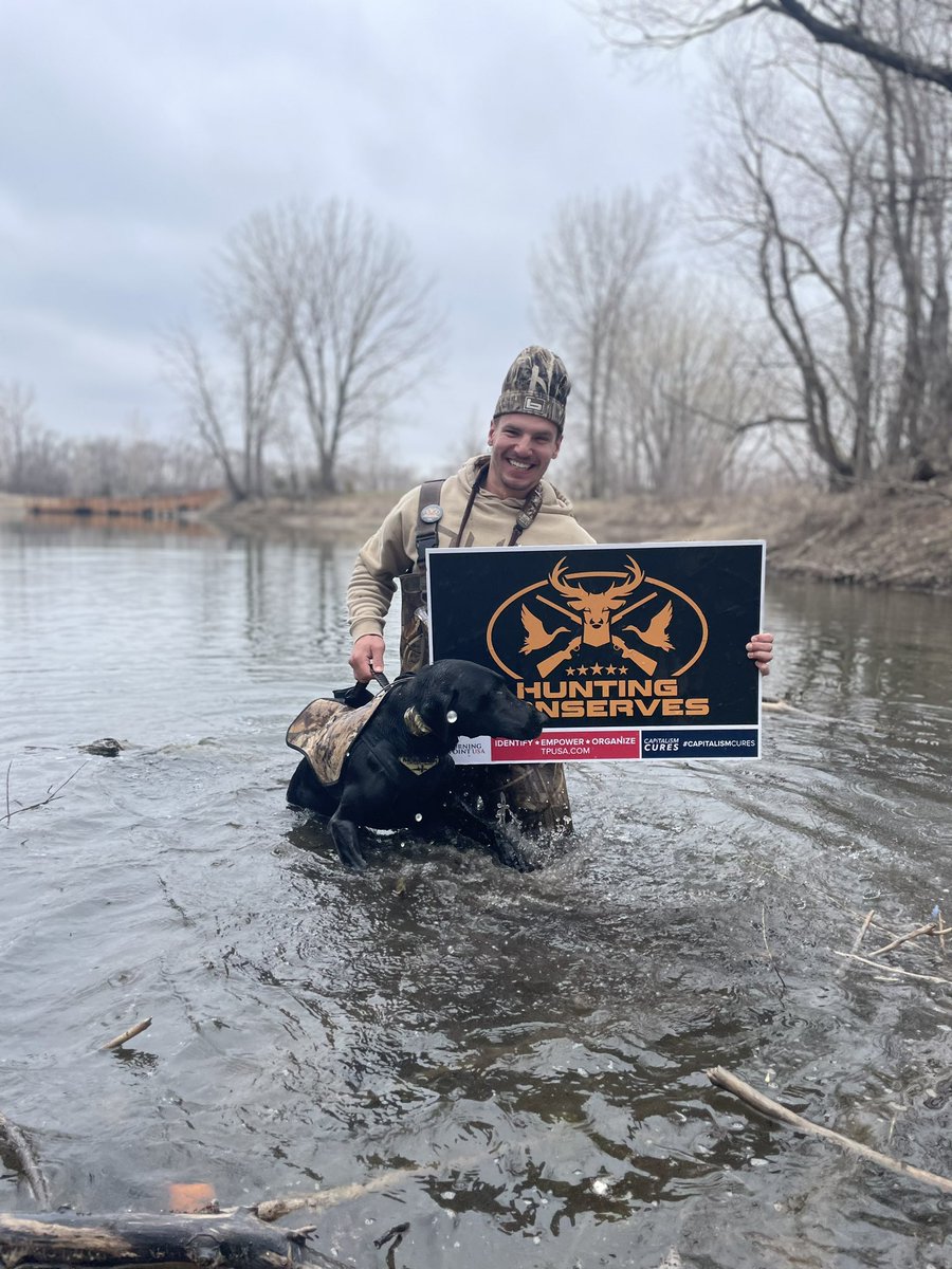 merican_mullet1's tweet photo. Got out in the duck tails today with the Rushmore Rustlers 😎😤 

#capitalismconserves 

@TPUSA 
@tpusastudents https://t.co/wlFL34p0iw