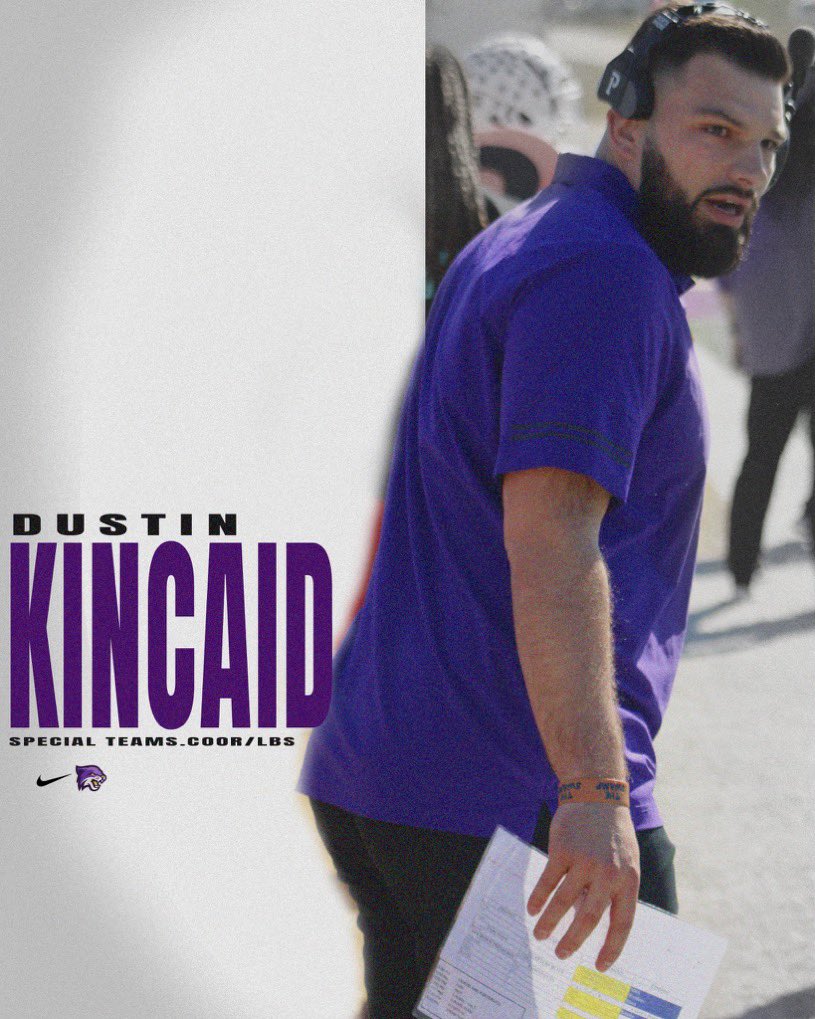 Coach Mike Jasper (@bigshadowmike) on Twitter photo <a href="/CoachKLBs/">Dustin Kincaid</a> is a young star in this business! He is my right hand man, colleague, and brother! Excited to have him coordinating our <a href="/BU_FootballTN/">Bethel University Football (TN)</a> special forces units this fall! #BethelMade #ChasingGreatness <a href="/CoachKLBs/">Dustin Kincaid</a> is a young star in this business! He is my right hand man, colleague, and brother! Excited to have him coordinating our <a href="/BU_FootballTN/">Bethel University Football (TN)</a> special forces units this fall! #BethelMade #ChasingGreatness