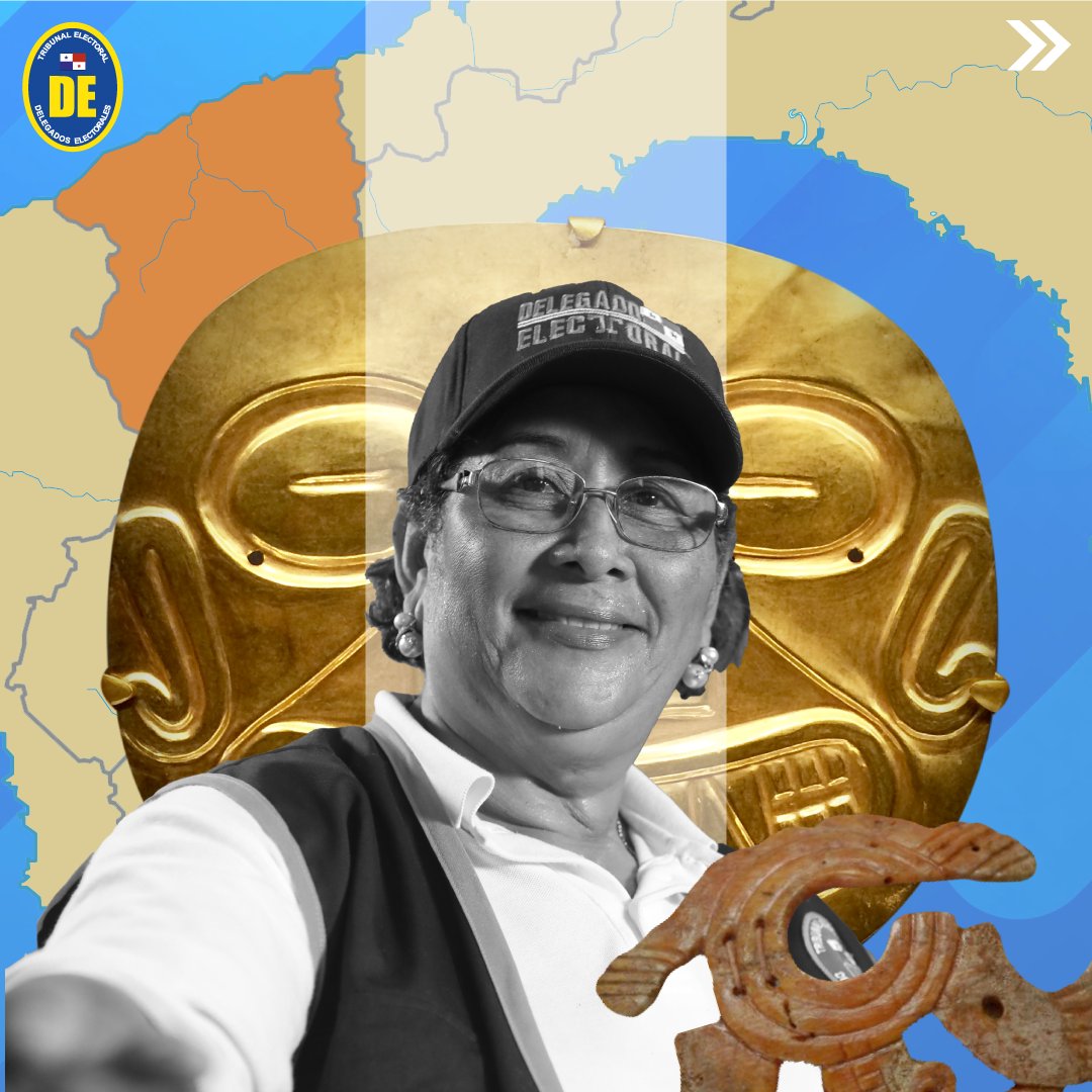 DelegadosElectorales tweet media