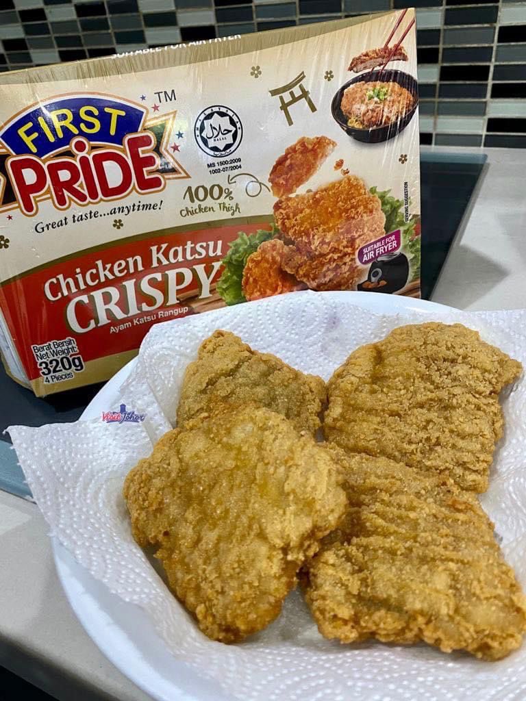 joeboyking93's tweet photo. 5) Mcd Chicken Deluxe
✅ First Pride Chicken Katsu Crispy/Spicy

(ada dua versi, crispy n spicy.. peminat chicken mcd deluxe, wajib try okay)

https://t.co/ZpQhBcuTOL
https://t.co/ZpQhBcuTOL https://t.co/ARZuRDtVsg