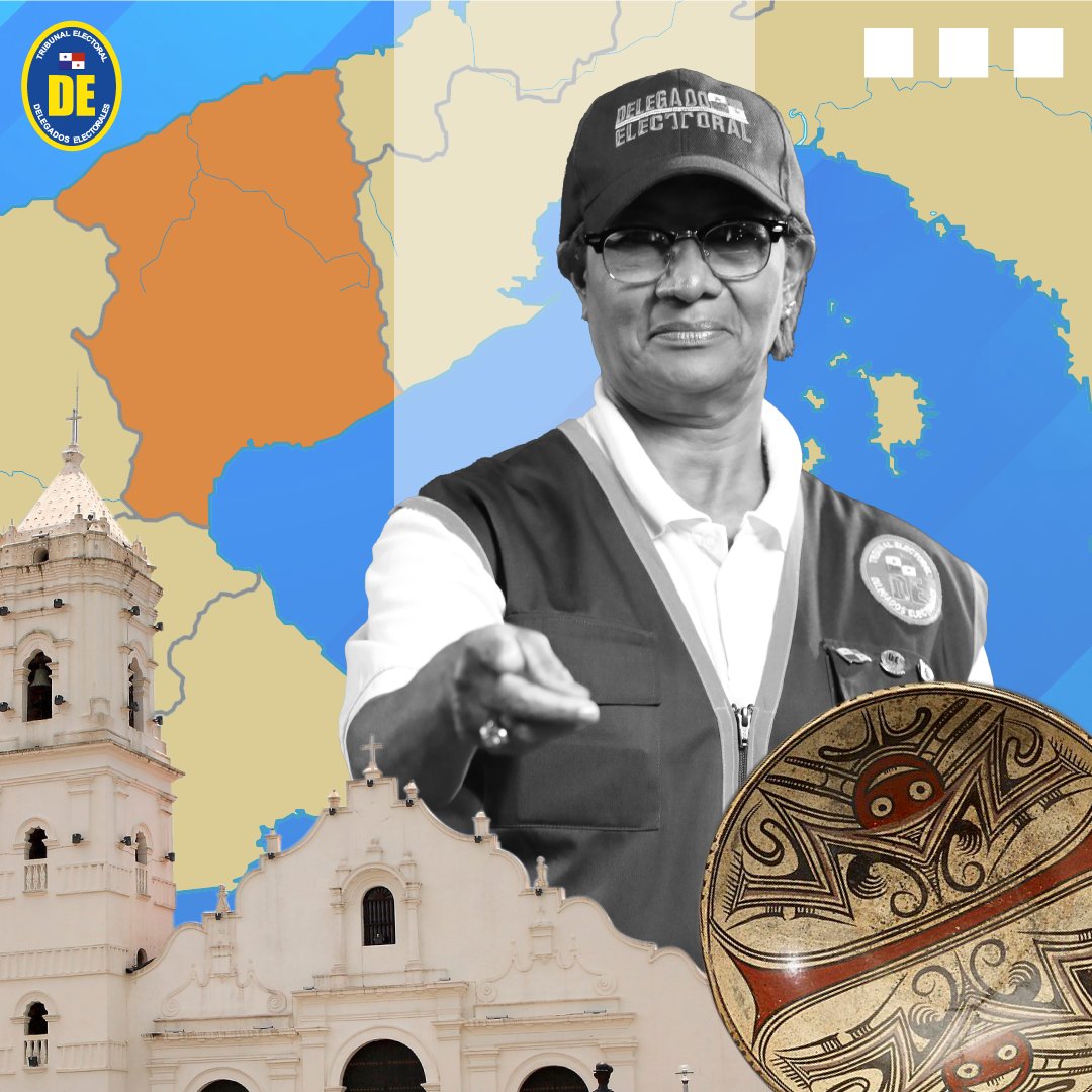 DelegadosElectorales tweet media