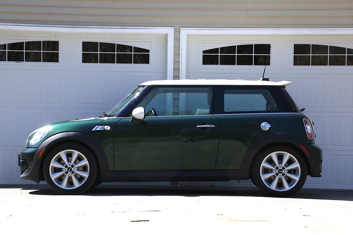 cars_gem's tweet photo. For sale at GEM CLASSIC CARS
πhttps://t.co/Sq7evmcoa4
#MiniCooperS #CooperS #MiniNation #MiniLove #MiniFamily #MiniLife #MiniEnthusiast #MiniOwnersClub #MiniFans #MiniCooperNation #MiniCooperLove #MiniStyle https://t.co/taeVWzmg6u