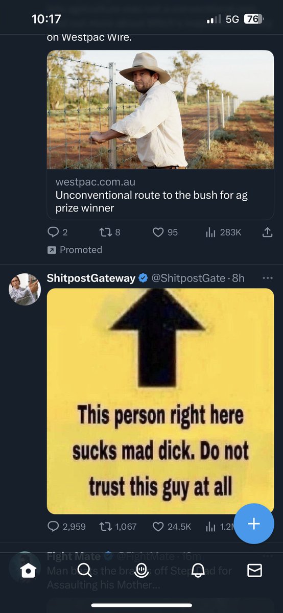 jaydenjevans's tweet photo. @ShitpostGate Found out what it is apparently https://t.co/U39c3m7raO