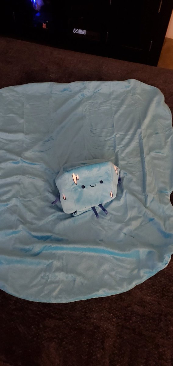 JUROMARU04's tweet photo. Forgot to post Meltie a few weeks back. Livin that Ice Cube life Stay Chillin
@cubemelt #meltie #cubemelt https://t.co/LLNCZ5cjq8