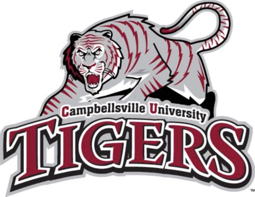 Blessed to receive an offer from Campbellsville University, Thank you <a href="/CTigersBaseball/">Campbellsville University Tigers Baseball</a> for the opportunity!!