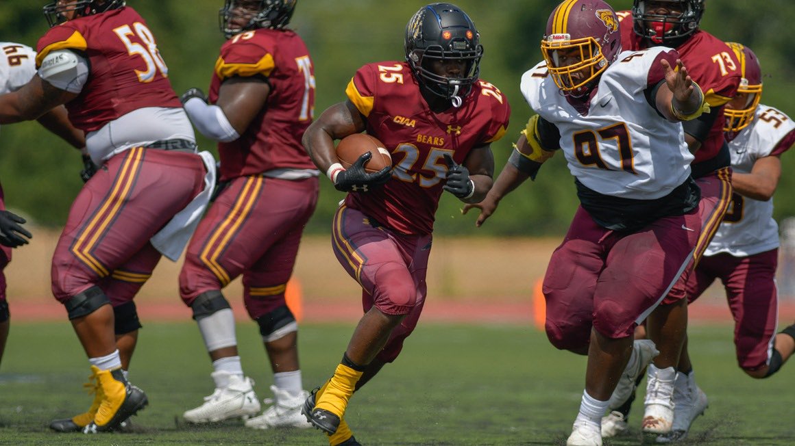 CinsereC's tweet image. Blessed to Receive Another Offer From Shaw University #ShawU #HBCU @CoachAJ_Jones