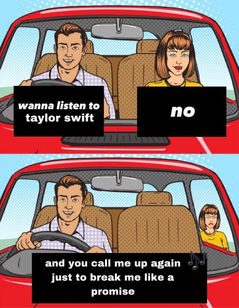 Taylor Swift tweet media