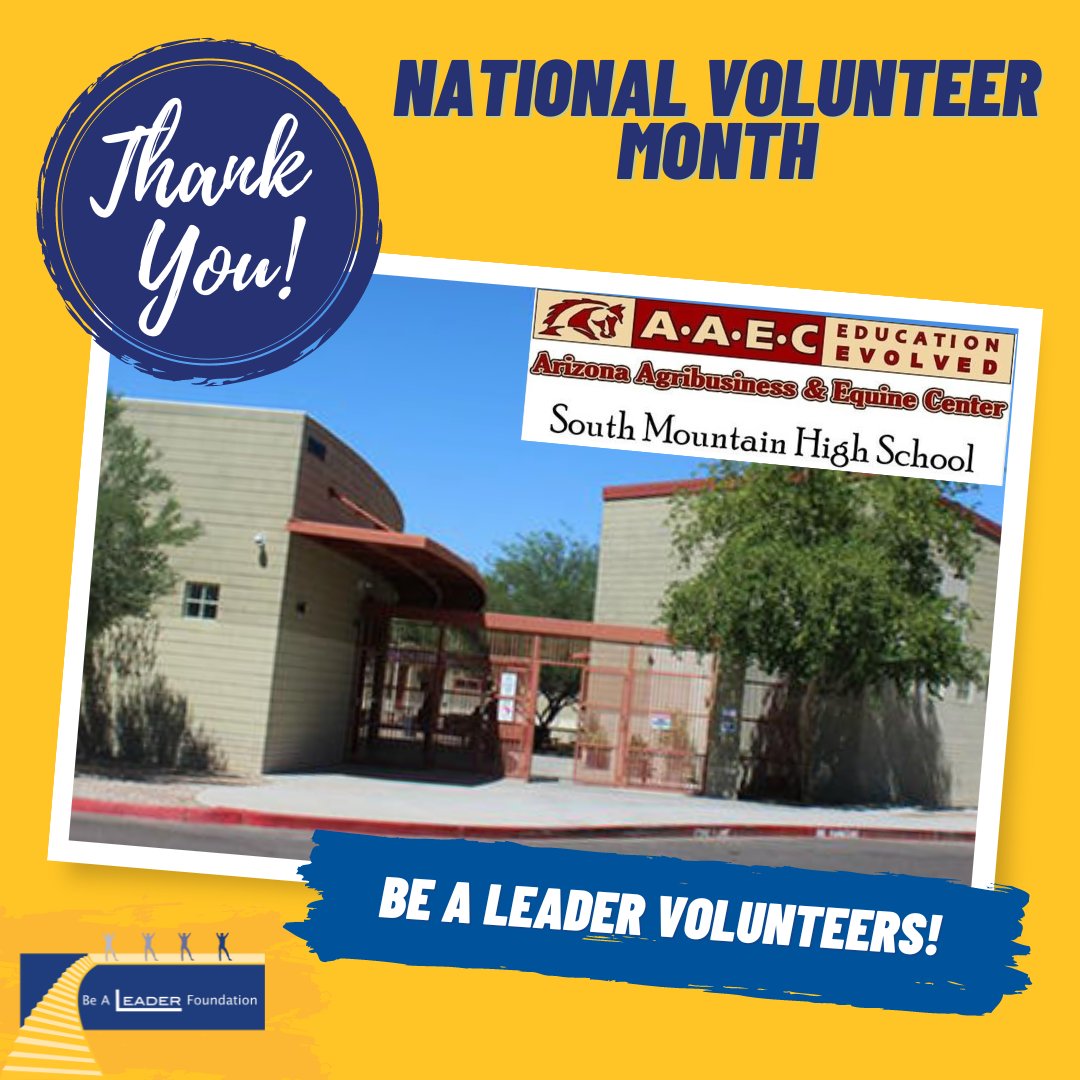 Be A Leader tweet media