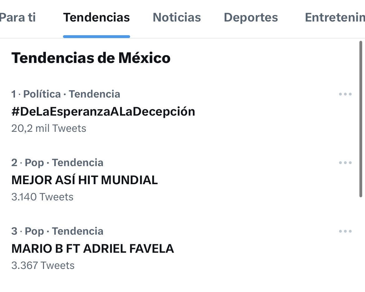bautistersSC's tweet photo. Que después del lanzamiento todo sea más éxito✨amén✨

MARIO B FT ADRIEL FAVELA 
MEJOR ASÍ HIT MUNDIAL https://t.co/fZPT7xtiJa