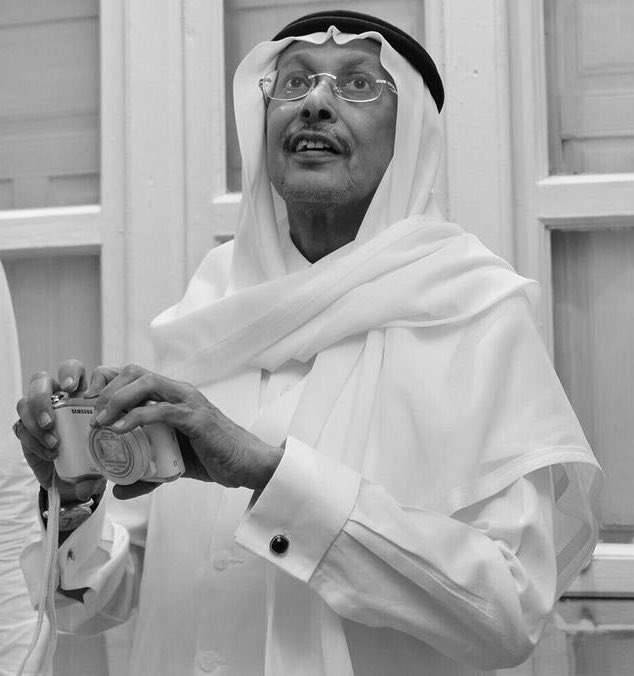 aldakhil_a's tweet photo. #ليلة_29

اللهم في شهرك الكريم ولياليه المباركة، اللهم اغفر لعبدك #ابراهيم_الطاسان وارحمه، وعافه واعفُ عنه، وأكرم نُزُلَه، ووسّع مُدخَلَه، وأدخله الجنة، وقِهِ فِتنة القبر وعذابَ النار.

#اللهم_امين https://t.co/qaLTWuiRRw