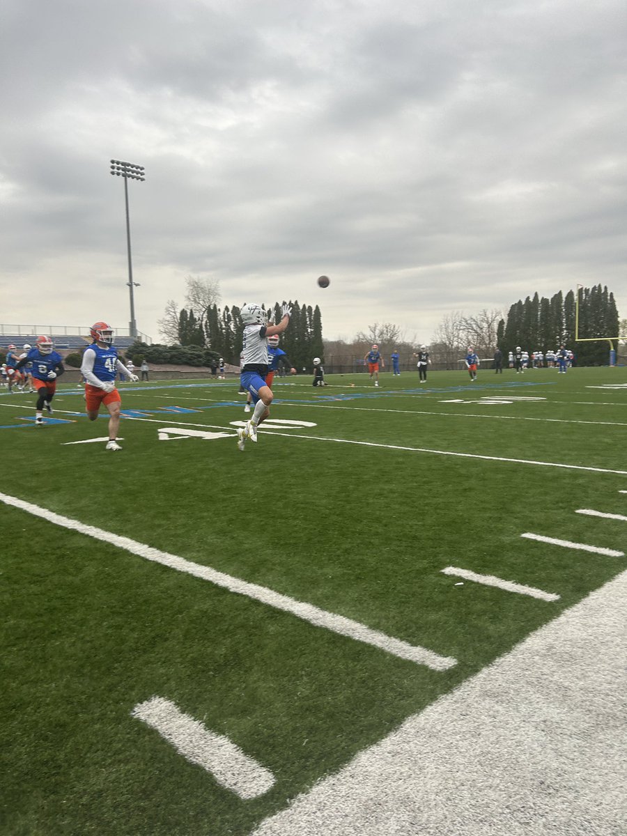 UW-Platteville Football tweet media