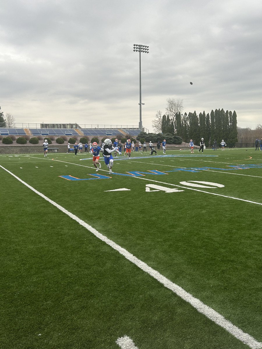 UW-Platteville Football tweet media