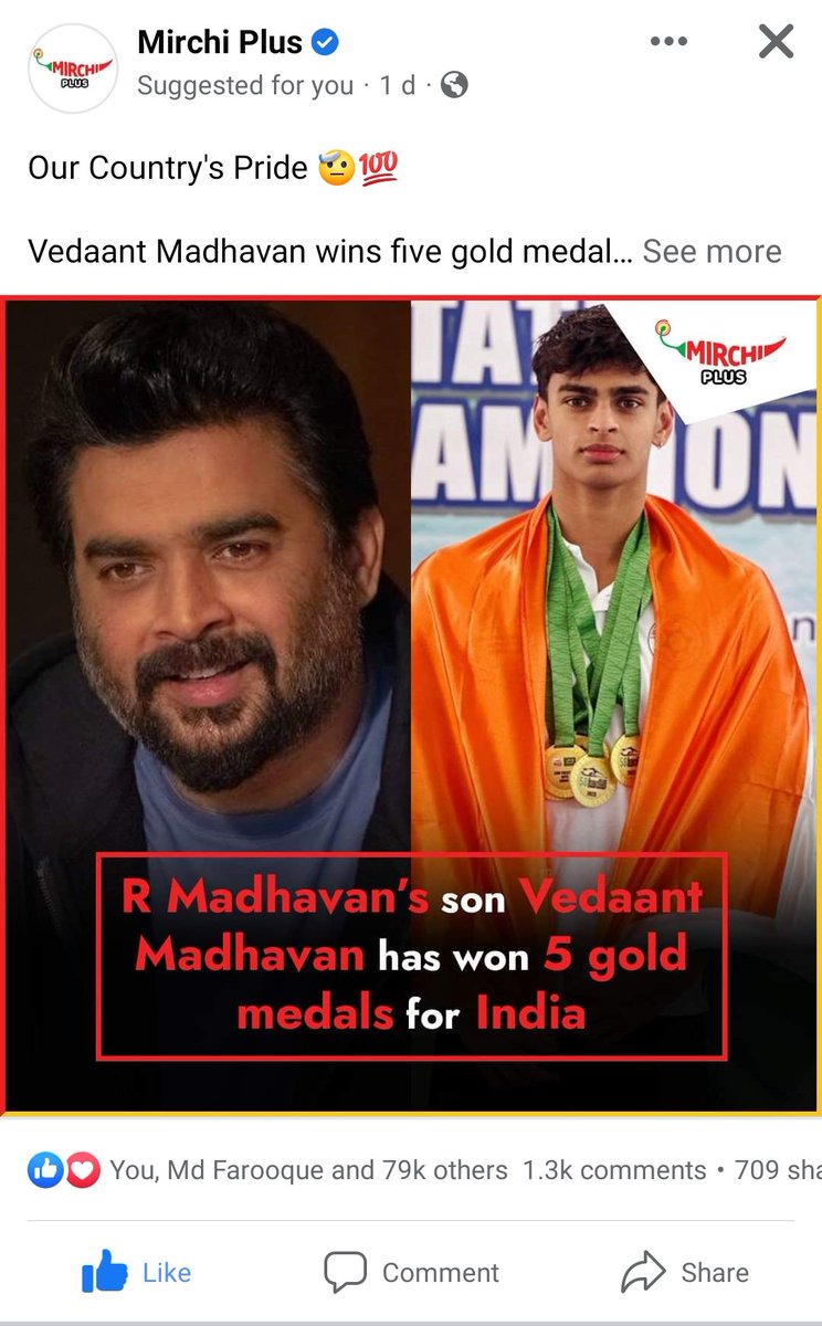 kaifee_2's tweet photo. @ActorMadhavan @swimmingfedera1 @Media_SAI https://t.co/ExPakWHwuB