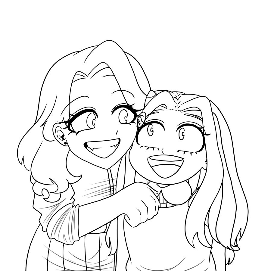 andmore_issues's tweet photo. I've begun to draw more digitally because I really want to become an animator in the future. So, this is how my sketch, line art, and coloring process go....and suggestions?
#MHA #MyHeroAcademia #mhaoc #mhaeri #eri #oc #digitalart #art #sketch #doodle #lineart #coloring https://t.co/lJDCzEAUvF