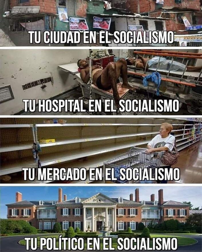 Más de 100 años de fracasos y no aprendemos: