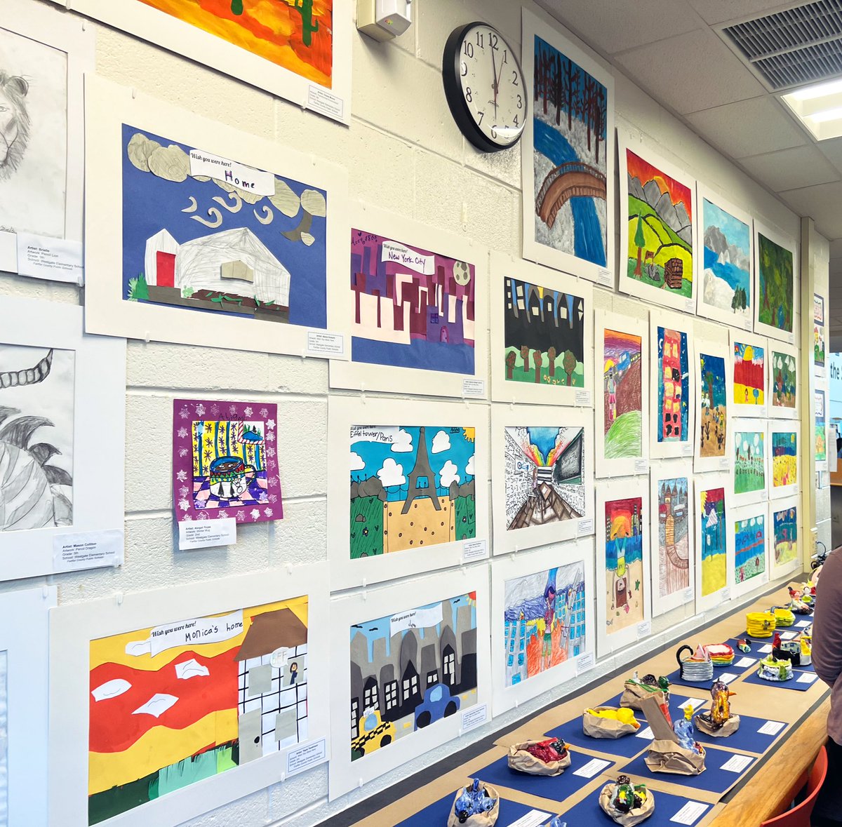 Hallie Demetriades tweet media