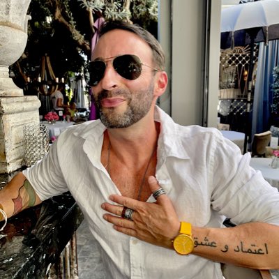 Joe_Lorenzo's tweet photo. #NewProfilePic https://t.co/dwj28qHvGh