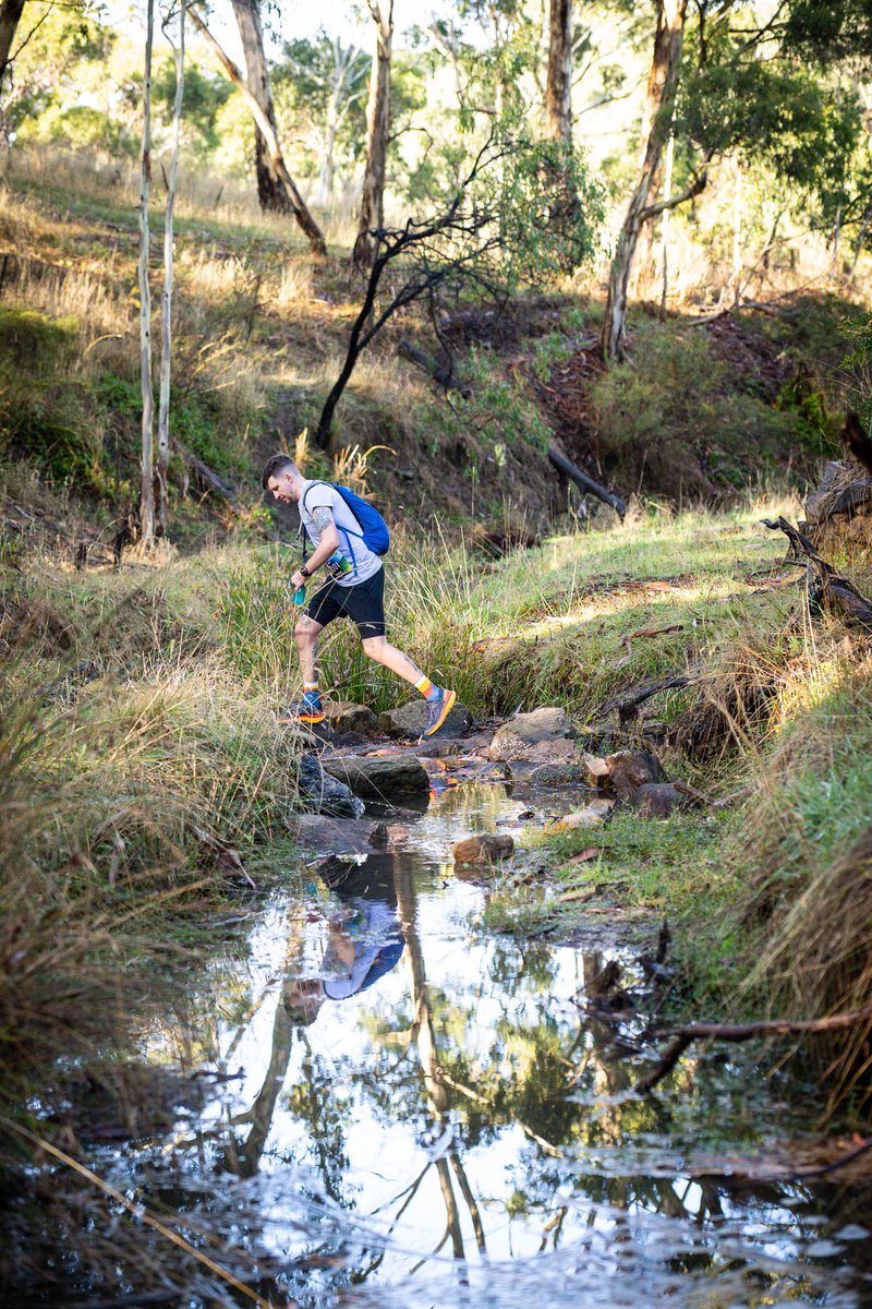 yehgocrows's tweet photo. I’ve been off social media for a few months which has been great, but I’m going to give twitter a trial return and see how it goes. While I’m here I might as well have a (not so) humble brag that I finished a trail ultra on the weekend and am pretty proud. Go crom 💙❤️💛 https://t.co/2WfEOF07md