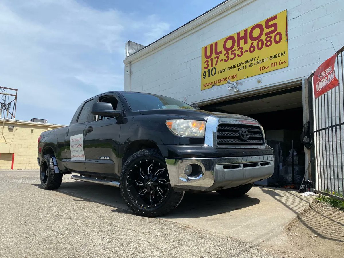 Ulohos's tweet image. 20x10 inch @karmakustom #K25 @atturotires #MudTires #33s #Toyota #ToyotaTundra #Tundra .com 2940 N Keystone M-Sa