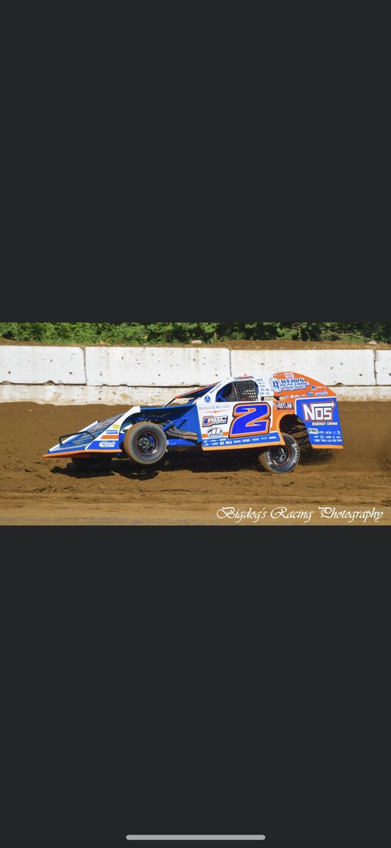 Kenny Wallace on Twitter "HEY Wallace! What? Your car wheelies up too