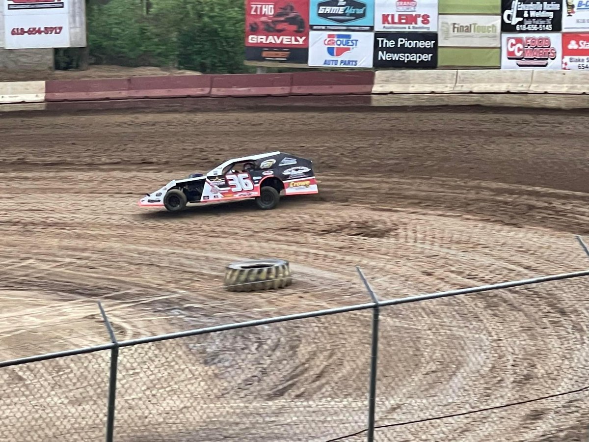 Kenny Wallace on Twitter "HEY Wallace! What? Your car wheelies up too